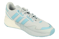 Adidas Originals Zx 1K Boost Womens Sneakers FY3630