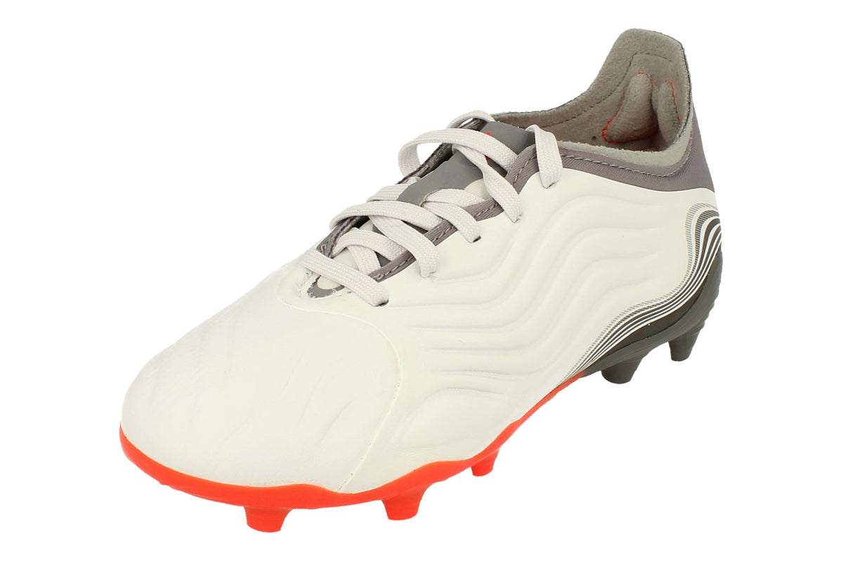 Adidas Copa Sense.1 FG Junior Football Boots FY6159