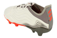 Adidas Copa Sense.1 FG Junior Football Boots FY6159