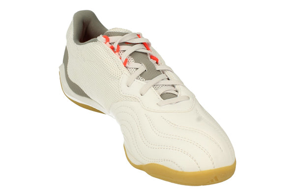 Adidas Copa Sense.3 In Sala Mens Football Boots Trainers  FY6191 - White Red Brown Fy6191 - Photo 0