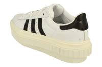 Adidas Originals Beyonce Superstar Womens Trainers Sneakers FY7730