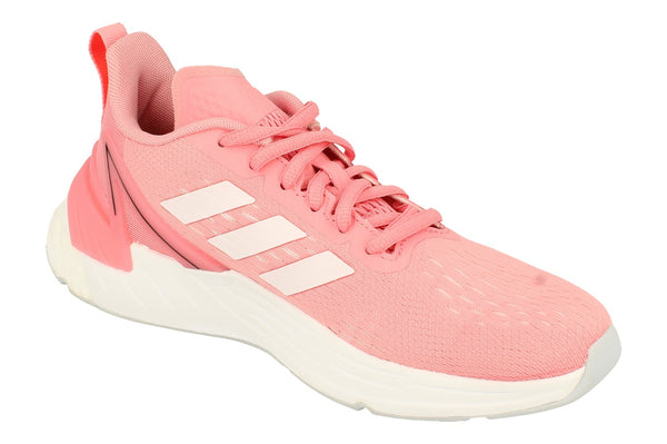 Adidas Response Super Womens Sneakers  FY8773 - Pink White Fy8773 - Photo 0