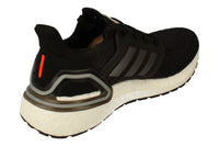 Adidas Ultraboost 20 Womens Sneakers FZ0174