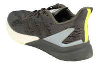 Adidas X9000L3 Mens Sneakers FZ0782