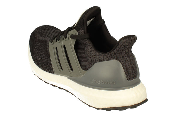 Adidas Originals Ultraboost 5.0 Dna Womens  FZ1853 - White Black Grey Fz1853 - Photo 0