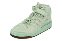 Adidas Originals Ivy Park Forum Mid Unisex Trainers Sneakers FZ4387