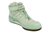 Adidas Originals Ivy Park Forum Mid Unisex Trainers Sneakers FZ4387