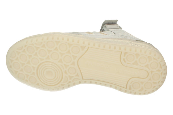 Adidas Originals Ivy Park Forum Lo Unisex Trainers Sneakers  FZ4389 - White Off White Fz4389 - Photo 0