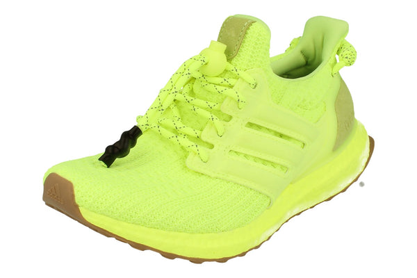 Adidas Ivp Ultraboost Og Unisex Sneakers  FZ5456 - Neon Green Fz5456 - Photo 0