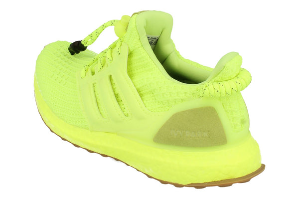 Adidas Ivp Ultraboost Og Unisex Sneakers  FZ5456 - Neon Green Fz5456 - Photo 0