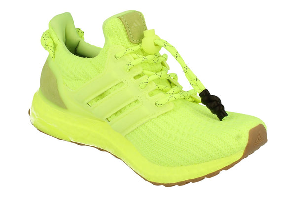 Adidas Ivp Ultraboost Og Unisex Sneakers  FZ5456 - Neon Green Fz5456 - Photo 0