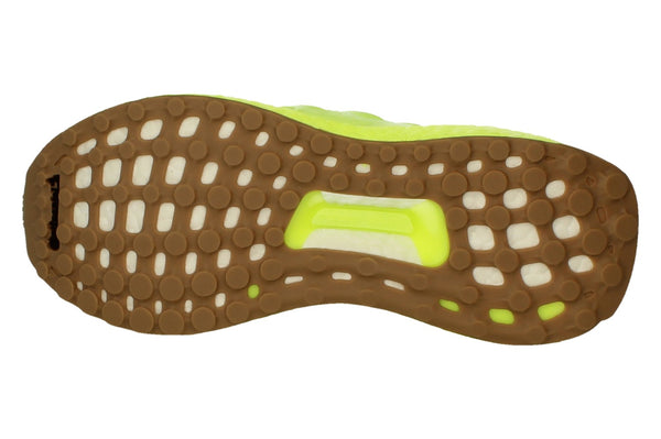 Adidas Ivp Ultraboost Og Unisex Sneakers  FZ5456 - Neon Green Fz5456 - Photo 0