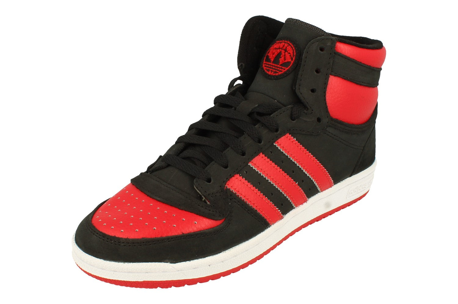 Buy Adidas Originals Top Ten RB Mens Trainers (UK US EU 40