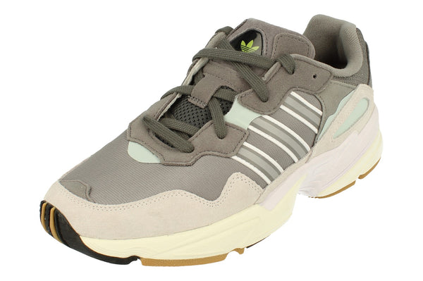 Adidas Yung 96 Mens Sneakers G26337 G26337 - Grey White G26337 - Photo 0