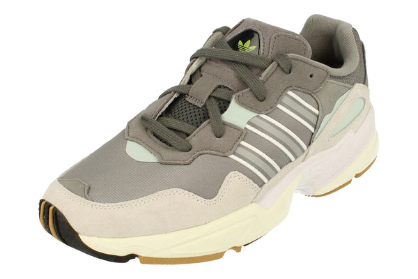 Adidas Yung 96 Mens Sneakers G26337 G26337 - Grey White G26337 - Photo 0