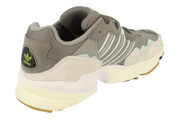 Adidas Yung 96 Mens Sneakers G26337 G26337 - Grey White G26337 - Photo 0