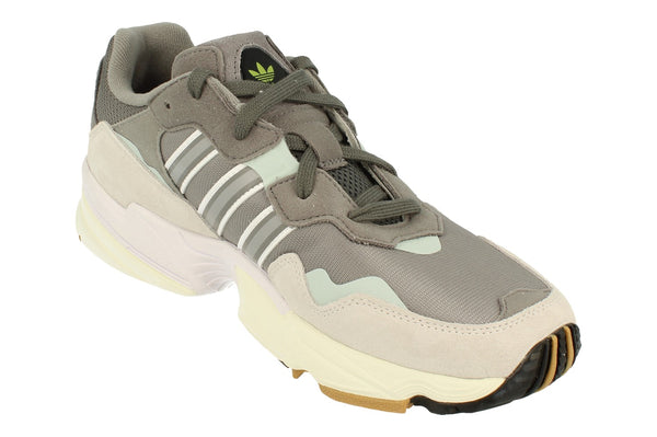 Adidas Yung 96 Mens Sneakers G26337 G26337 - Grey White G26337 - Photo 0