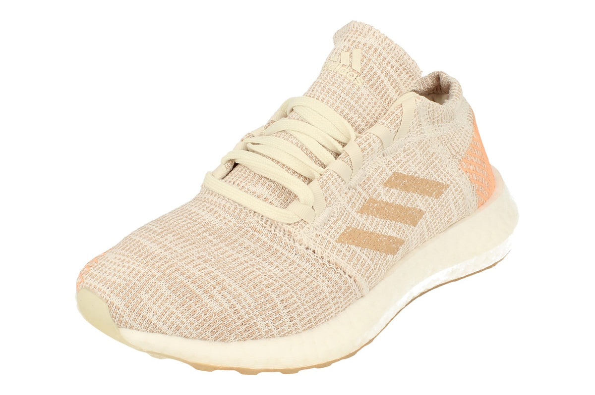 Adidas Pureboost Go Womens Sneakers G54519