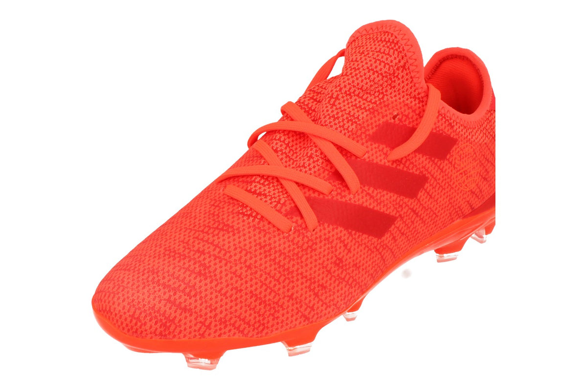 Adidas Gamemode Knit FG Mens Football Boots G57882