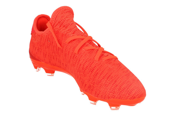 Adidas Gamemode Knit FG Mens Football Boots  G57882 - Solar Red G57882 - Photo 0