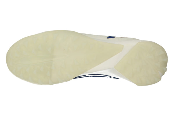 Adidas Predator Edge.1 Tf Mens Football Boots Trainers  GW3655 - White Blue Gw3655 - Photo 0