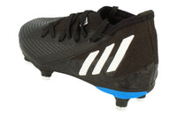 Adidas Predator Edge.3 SG Junior Football Boots GW4871
