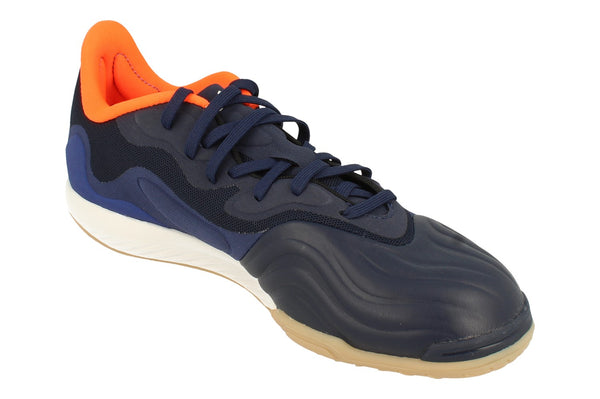 Adidas Copa Sense.1 In Mens Football Boots Trainers  GW4949 - Blue White Orange Gw4949 - Photo 0