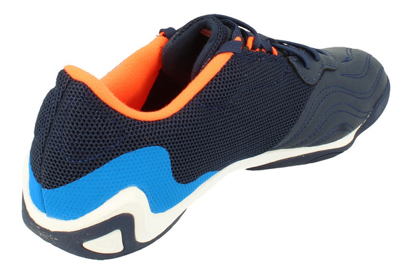 Adidas Copa Sense.3 In Sala Mens Football Boots Trainers  GW4961 - Navy Blue White Gw4961 - Photo 0