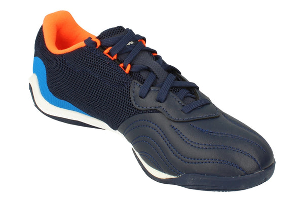 Adidas Copa Sense.3 In Sala Mens Football Boots Trainers  GW4961 - Navy Blue White Gw4961 - Photo 0