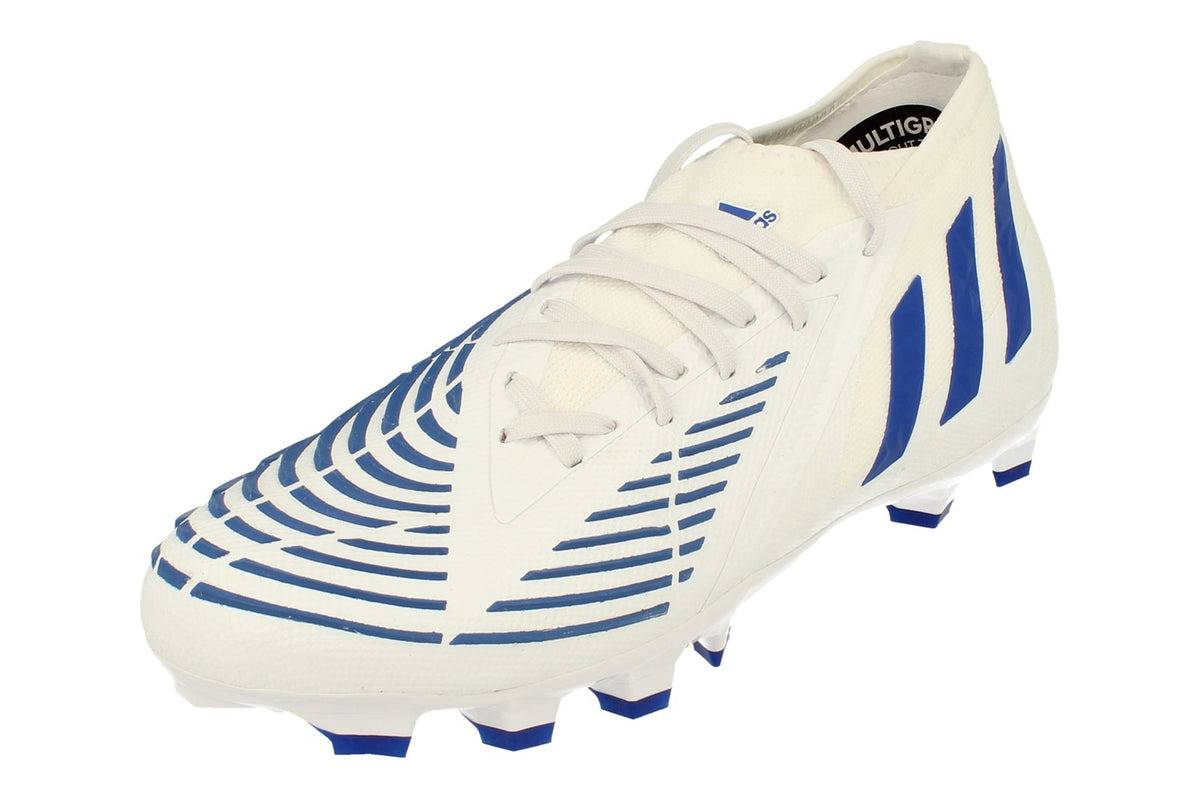 Adidas Predator Edge.2 Mg Mens Football Boots GW6146