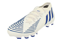 Adidas Predator Edge.2 Mg Mens Football Boots GW6146