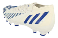 Adidas Predator Edge.2 Mg Mens Football Boots GW6146