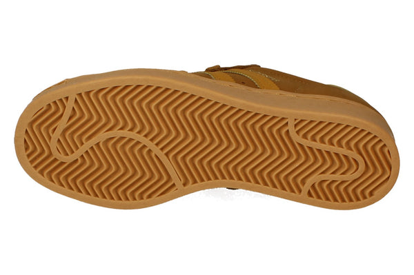 Adidas Originals Superstar Mens Trainers Sneakers  GW6228 - Mesa Brown Gum Gw6228 - Photo 0