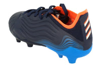 Adidas Copa Sense.1 FG Junior Football Boots GW7403
