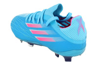 Adidas X Speedflow.1 FG Junior Football Boots GW7461