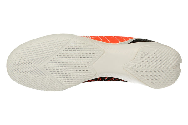 Adidas Mens X Speedportal Messi.3 In Mens Football Trainers Shoes GW8392 - Ftwwht/Cblack/Solred Gw8392 - Photo 0