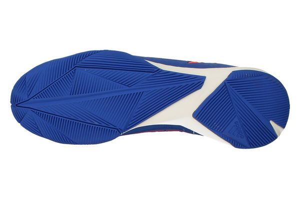 Adidas Predator Edge.3 L In Mens Football Boots Trainers  GX0016 - Blue Red White Gx0016 - Photo 0