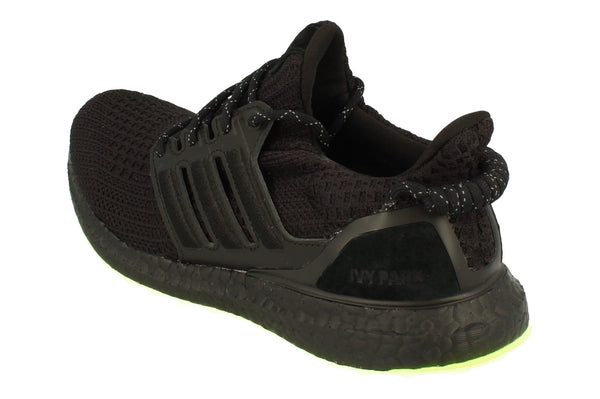 Adidas Ivp Ultraboost Og Unisex Sneakers  GX0200 - Black Neon Green Gx0200 - Photo 0