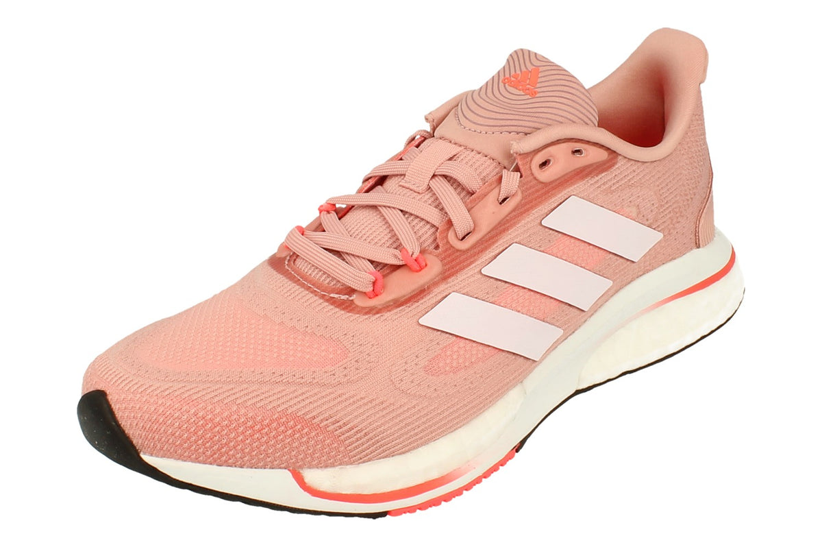 Adidas Supernova + Womens Sneakers GX0536