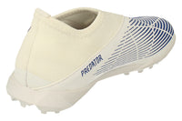 Adidas Predator Edge.3 Ll Tf Junior Football Boots Trainers GX2637