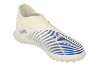 Adidas Predator Edge.3 Ll Tf Junior Football Boots Trainers GX2637
