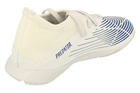 Adidas Predator Edge.3 In Junior Football Boots Trainers GX2647