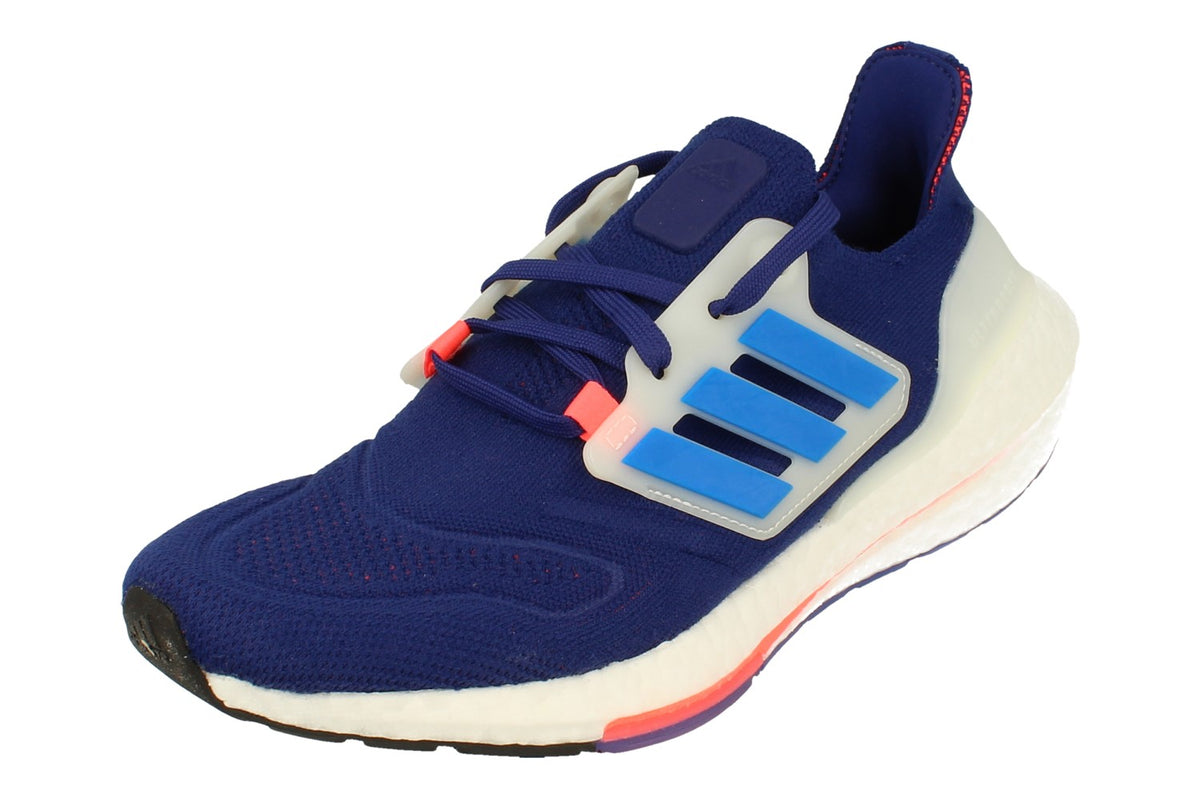 Adidas Ultraboost 22 Mens Sneakers GX3061