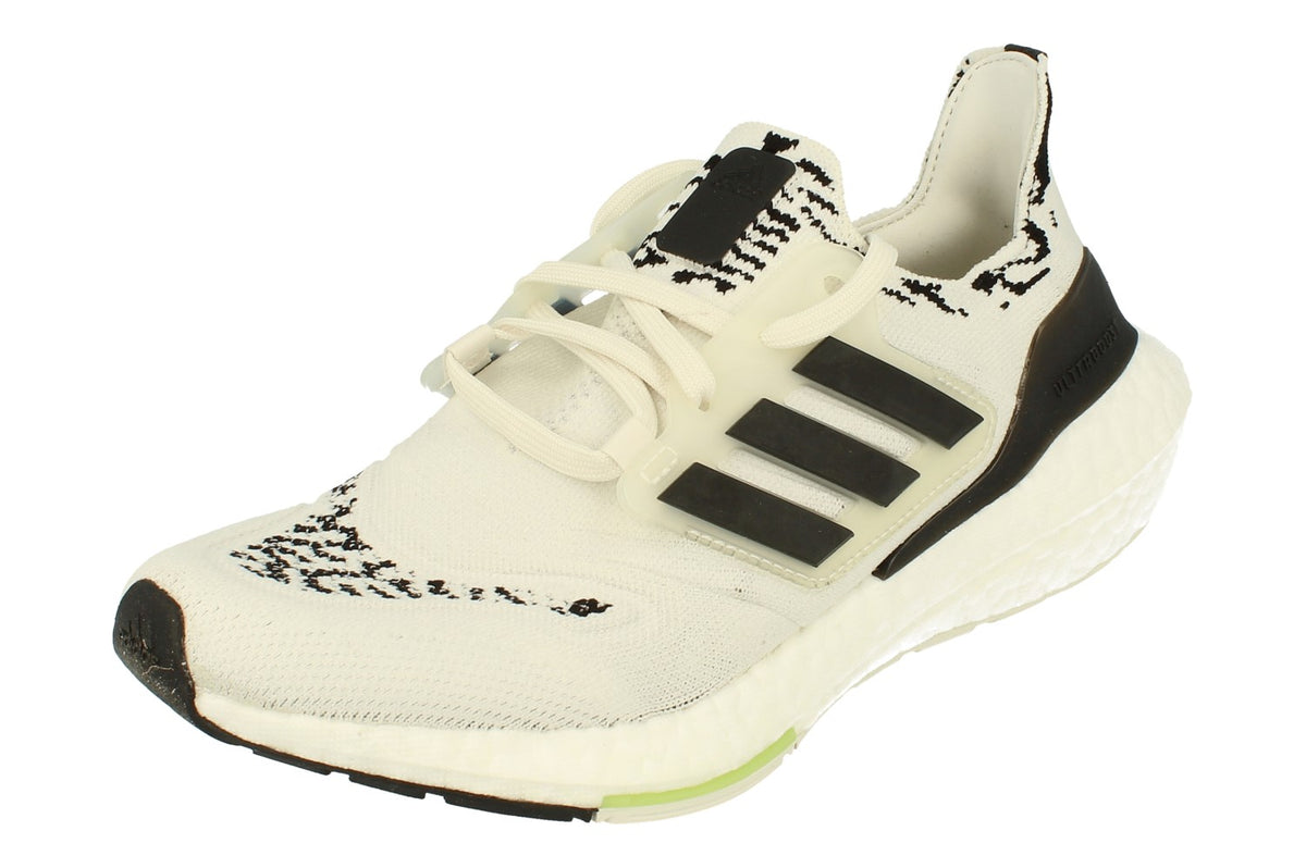Adidas Ultraboost 22 Mens Sneakers GX5573