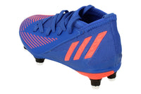 Adidas Predator Edge.3 Sg Junior Football Boots GY8075