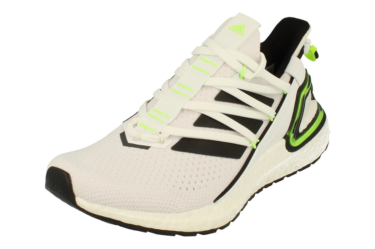 Adidas Ultraboost 20 Lab Mens Sneakers GY8108
