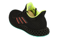 Adidas 4D Futurecraft Mens Sneakers GZ8626