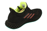 Adidas 4D Futurecraft Mens Sneakers GZ8626