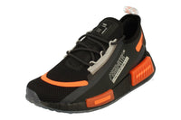 Adidas Originals Nmd_R1 Spectoo Mens Sneakers GZ9264