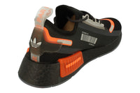 Adidas Originals Nmd_R1 Spectoo Mens Sneakers GZ9264